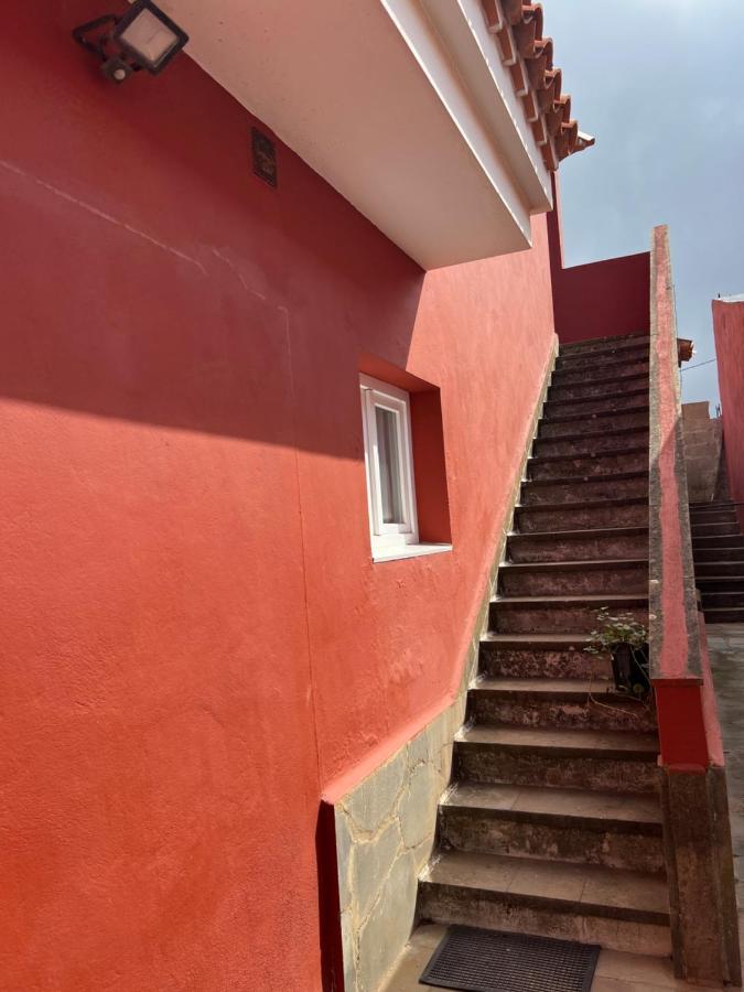 Atico Casa De Invitados Bluemoon Appartement La Laguna (Tenerife)